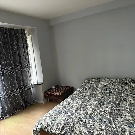 Apartment Oostende Ostend