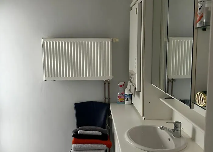 Oostende 奥斯滕德