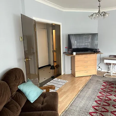 Appartement Oostende *