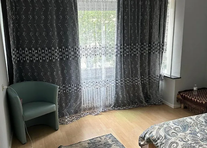 Oostende Appartement Oostende