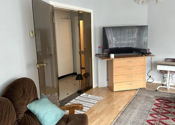 Appartement Oostende *